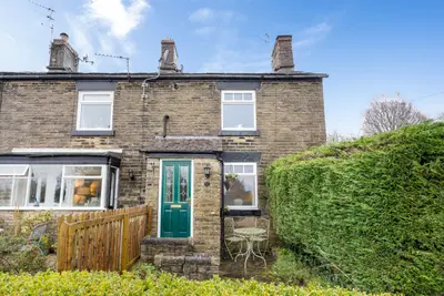 Moor End Road, Mellor, SK6