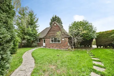 Middleton Boulevard, Wollaton Park, NG8