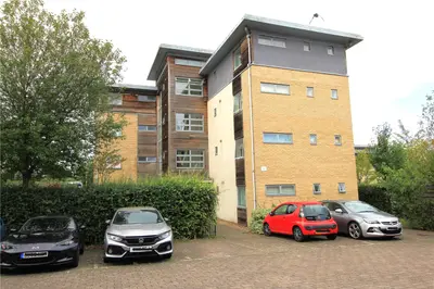 Sotherby Drive, Cheltenham, Gloucestershire, GL51
