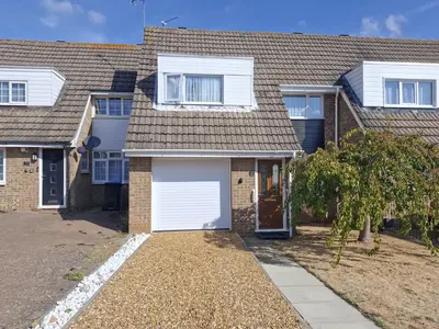 Cypress Court, Northampton, NN3
