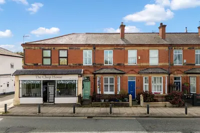 Radcliffe New Road, Whitefield, Manchester, M45 7QX