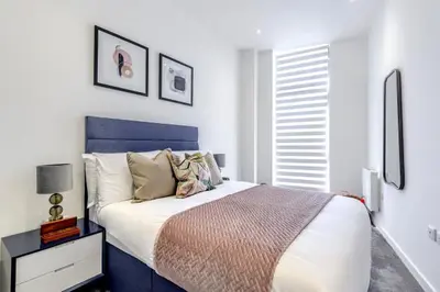 North Star House, Swindon, SN2