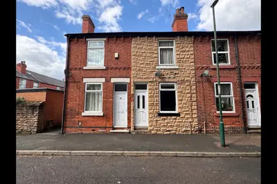 Francis Grove, Nottingham, NG6