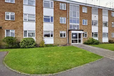 80 Haig Court, Chelmsford, Essex, CM2 0BJ