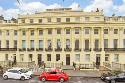 Brunswick Terrace, Hove, BN3