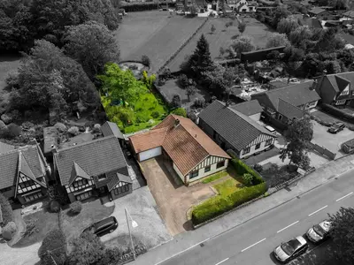Main Street, Swannington, Coalville, LE67 8QJ