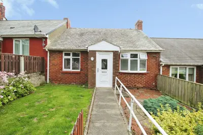 Tyne Road East, Stanley, Durham, DH9