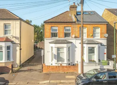 Newry Road, St Margarets, TW1
