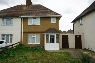Manor Road, Tilbury, Essex, RM18 8XR