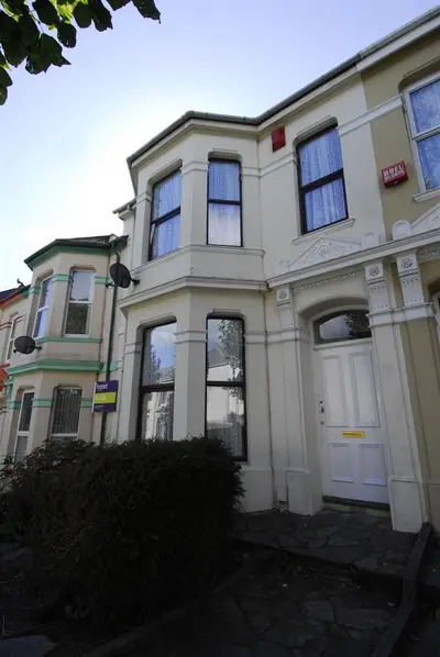Greenbank Avenue, Plymouth