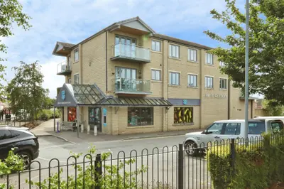Rotherham Road, Dinnington, Sheffield