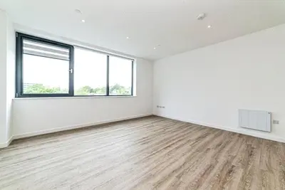Normandy House, Basingstoke, RG21
