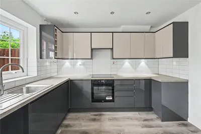 Appleyard Crescent, Norwich, Norfolk, NR3