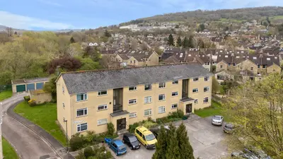 Forester Avenue, Bath, BA2