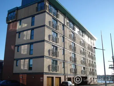 Panmure Court, City Quay, DD1