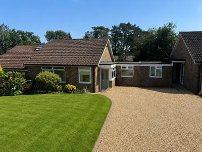 Elmleigh, Midhurst, GU29