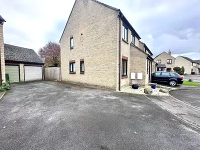 Chetwynd Mead, OX18