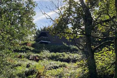 Coniston Water View, Crake Valley Holiday Park, LA12