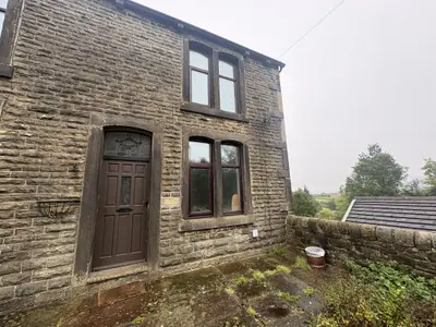 Colne Road, BD22