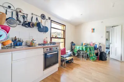 Nunhead Grove, Nunhead, London, SE15