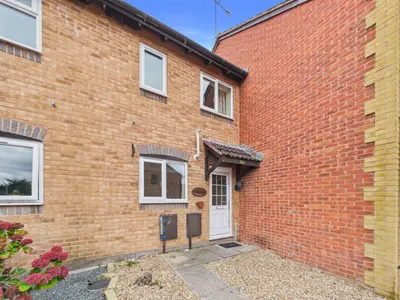 St. Philips Drive, Evesham, WR11