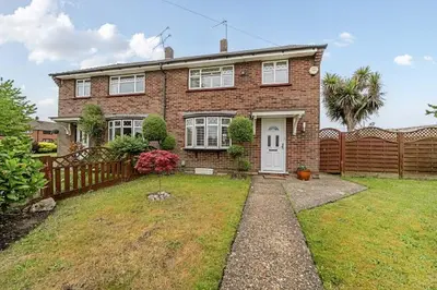 Star Post Road, Camberley, GU15