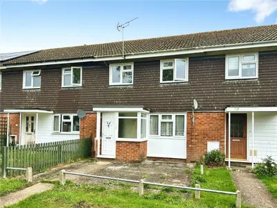Fleming Avenue, North Baddesley, SO52