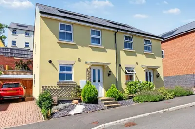 Sampson Close, Devon, EX10