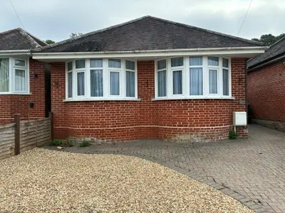 Springford Crescent, SO16