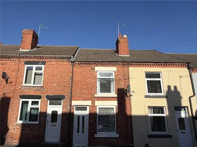 Weston Street, Heanor, DE75