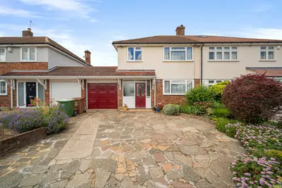 Hurst Springs, Bexley, DA5 3JZ