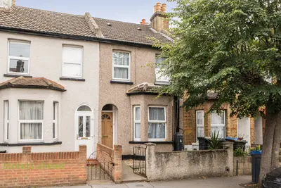 Dennett Road, Croydon, CR0