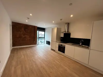 The Maltings, Burton -on-Trent, DE14