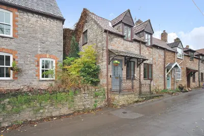 Redcliffe Street, Cheddar, BS27