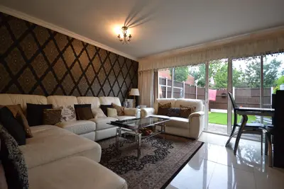 Sylvester Road, London, Greater London E17 8ED