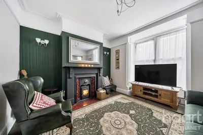 Belmont Road, Westgate-On-Sea, CT8