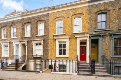 Ellesmere Road, London, E3