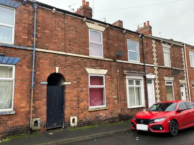 Norton Street, GRANTHAM