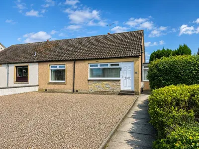 Land Street, Elgin, Moray, IV30