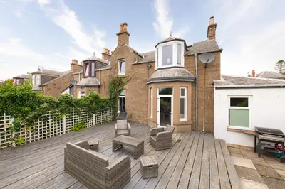 Durham Street, Monifieth, Dundee, DD5 4PG