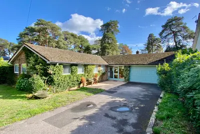 Ashley Heath, Ringwood, BH24