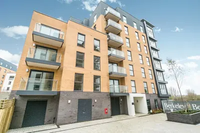 Padworth Avenue, Reading, RG2