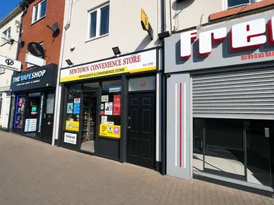 Whalley Banks, Blackburn, Lancashire, BB2