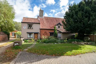 Griffin Lane, Attleborough, NR17