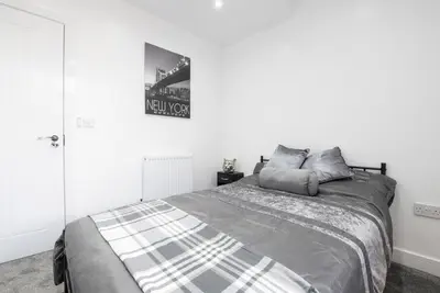 Lambrook Road, Fishponds, Bristol
