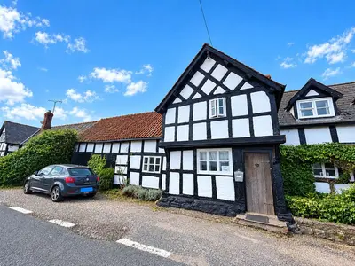 Letton, Hereford, HR3