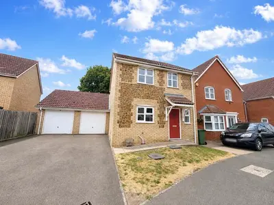 Grimshoe Road, DOWNHAM MARKET