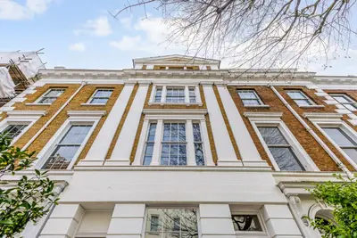 Old Brompton Road, South Kensington, London, SW5 0LF