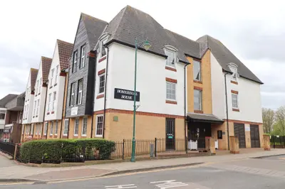 Bellingham Lane, Rayleigh, Essex, SS6 7HN