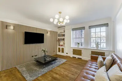 Fulham Road, Chelsea, London, SW3 6SH